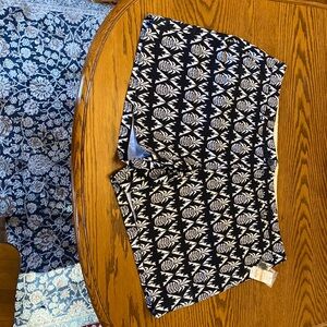 Crown and Ivy Shorts-FINAL MARKDOWN